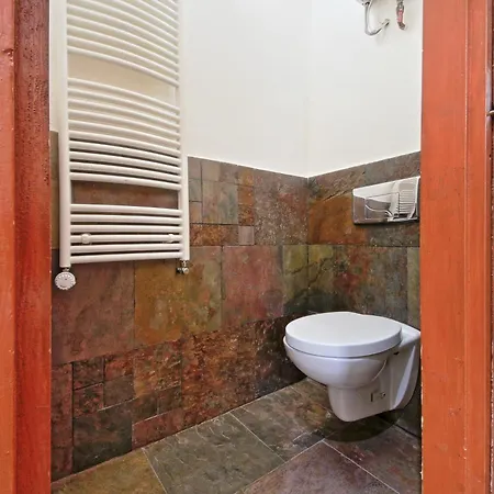 Rose Antique Apartment Prague Exterior photo